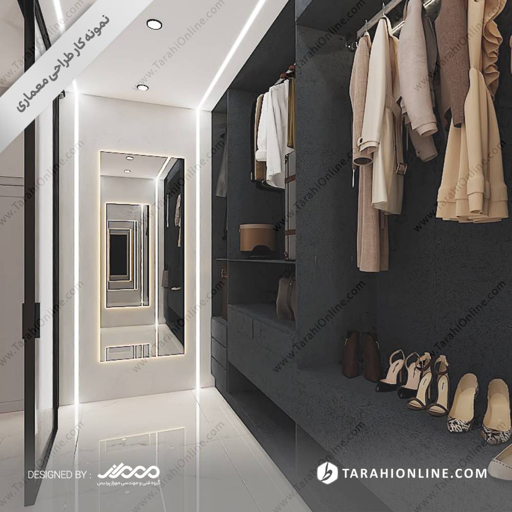 طراح داخلی منزل - تصویر 4